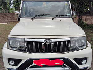 Second Hand Mahindra Bolero B6 (O) in Bhopal