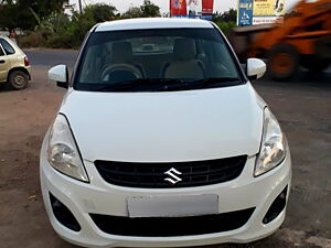 Second Hand Maruti Suzuki Swift LXi in Jamnagar