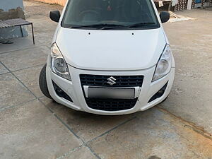 Second Hand Maruti Suzuki Ritz Vdi ABS BS-IV in Ambala City