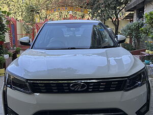 Second Hand Mahindra XUV300 W8 (O) 1.2 Petrol [2019] in Siliguri