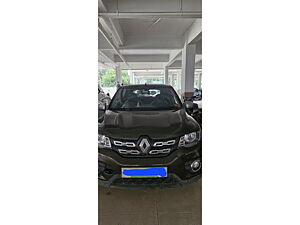 Second Hand Renault Kwid RXT 1.0 SCE Edition in Bangalore