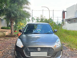 Second Hand Maruti Suzuki Swift VXi in Belgaum