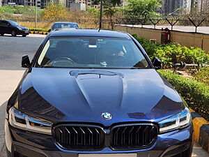 Second Hand BMW 5-Series 520d Luxury Line in Greater Noida