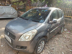 Second Hand Maruti Suzuki Ritz Vdi (ABS) BS-IV in Delhi