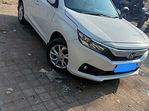 Second Hand Honda Amaze VX MT 1.2 Petrol [2021] in Bhuj