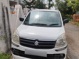 Second Hand Maruti Suzuki Wagon R LXi in Amravati