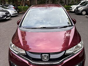 Second Hand Honda Jazz V Petrol in Mumbai