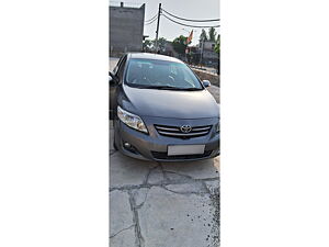 Second Hand Toyota Corolla Altis 1.8 G in Faridkot