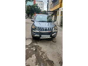 Second Hand महिंद्रा XUV500 w8 2013 in हैदराबाद