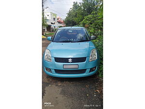 Second Hand Maruti Suzuki Swift VDi in Coimbatore