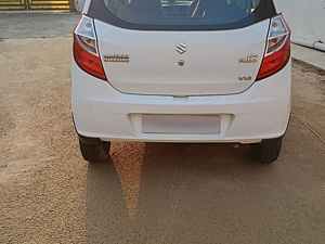 Second Hand Maruti Suzuki Alto VXi AMT [2014-2018] in Gurdaspur