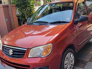 Second Hand Maruti Suzuki Alto VXi in Kozhikode