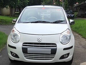 Second Hand Maruti Suzuki A-Star VXI AT in Mhow