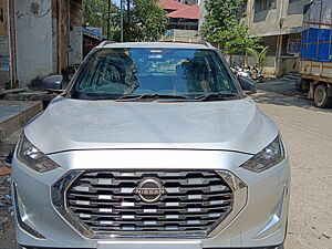 Second Hand Nissan Magnite XE in Thane