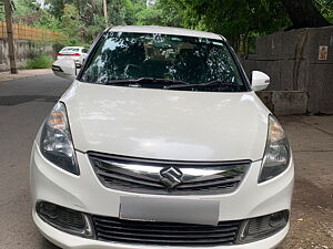 Second Hand Maruti Suzuki Swift DZire VXI in Delhi