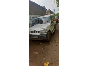 Second Hand Mahindra Bolero Plus AC PS in Bankura