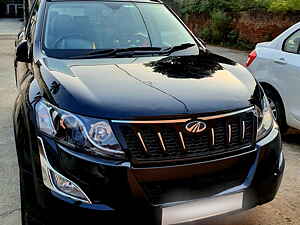 Second Hand మహీంద్రా xuv500	 w8 in యమునానగర్