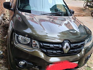 Second Hand Renault Kwid RXT [2015-2019] in Visakhapatnam