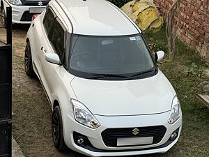 Second Hand Maruti Suzuki Swift VXi in Amritsar