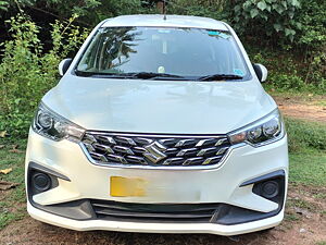 Second Hand Maruti Suzuki Ertiga VXi (O) CNG in Mangalore