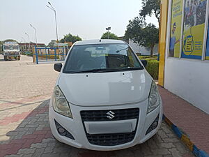 Second Hand Maruti Suzuki Ritz Vdi BS-IV in Delhi