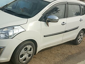 Second Hand Maruti Suzuki Ertiga Vxi in Garhwa