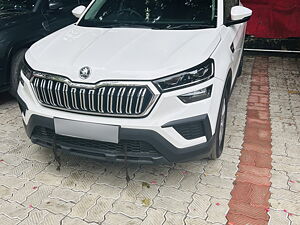 Second Hand Skoda Kushaq Onyx Plus 1.0 TSI MT in Chennai