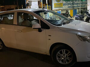 Second Hand Chevrolet Sail Sedan 1.2 LT ABS in Abohar