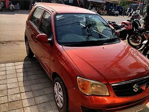 Second Hand Maruti Suzuki Alto LXi in Keonjhar