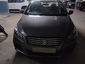 Second Hand Maruti Suzuki Ciaz VDi+ SHVS in Noida