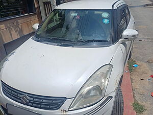 Second Hand Maruti Suzuki Swift DZire LXI in Ajmer