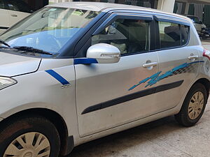 Second Hand Maruti Suzuki Swift VDi in Jeypore