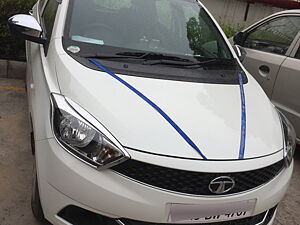 Second Hand Tata Tiago Revotorq XE (O) [2016-2019] in Gautam Buddha Nagar