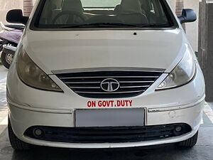 Second Hand Tata Vista LS TDI BS-III in Visakhapatnam