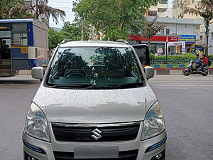 Second Hand Maruti Suzuki Wagon R VXI in Visakhapatnam