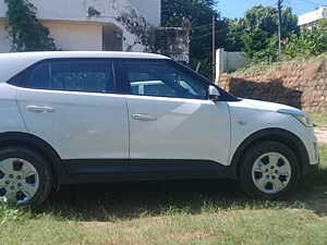 Second Hand Hyundai Creta SX Plus 1.6  Petrol in Dehradun