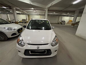 Second Hand Maruti Suzuki Alto 800 LXi in Ghaziabad