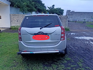 Second Hand Mahindra XUV500 W8 in Jabalpur