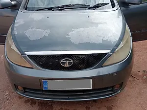 Second Hand टाटा विस्टा औरा एबीएस क्वाड्राजेट BS-IV in बेल्लारी