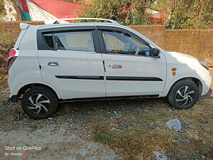 Second Hand Maruti Suzuki Alto 800 VXi in Mandla