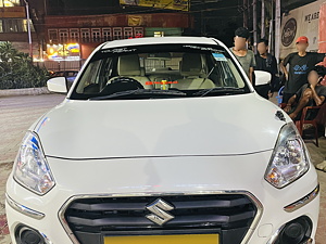 Second Hand Maruti Suzuki DZire VXi in Guwahati