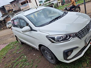 Second Hand Maruti Suzuki Ertiga VXi CNG in Indore