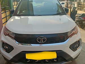 Second Hand Tata Nexon XZ Plus [2020-2023] in Ahmedabad