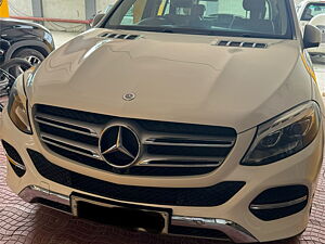 Second Hand Mercedes-Benz GLE 400 4MATIC in Delhi