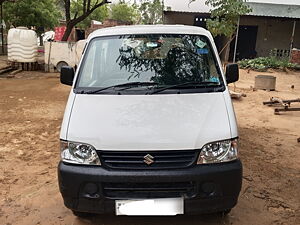 Second Hand Maruti Suzuki Eeco 5 STR WITH A/C+HTR CNG in Bhiwani