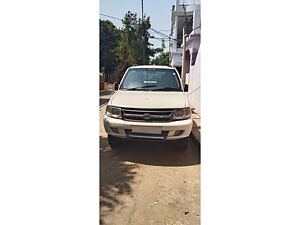 Second Hand Tata Safari 4x2 EX DICOR BS-III in Jabalpur