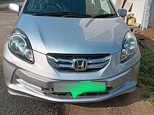 Second Hand Honda Amaze 1.5 E i-DTEC in Coimbatore