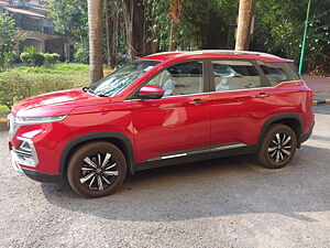 Second Hand MG Hector Smart 2.0 Diesel [2019-2020] in South Goa