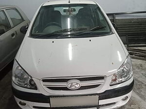 Second Hand Hyundai Getz 1.1 GLE in Siwan