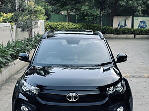 Second Hand Tata Nexon XZ Plus (HS) in Pune